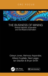 Cover Business of Mining