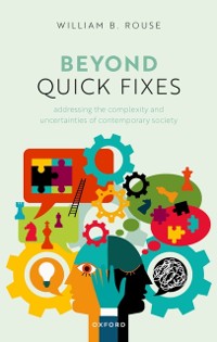 Cover Beyond Quick Fixes