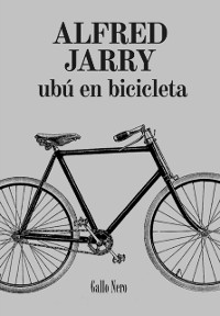 Cover Ubú en Bicicleta