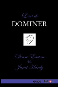 Cover L''Art de Dominer