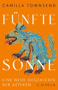 Cover Fünfte Sonne