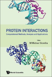 Cover PROTEIN INTERACTIONS