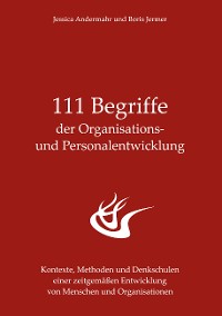 Cover 111 Begriffe der Organisations- und Personalentwicklung