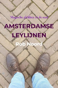 Cover Amsterdamse Leylijnen