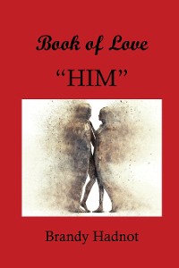 Cover Book of Love - Him