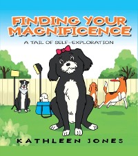 Cover Finding Your Magnificence