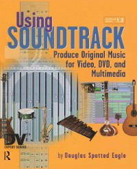 Cover Using Soundtrack