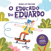 Cover O educado do Eduardo