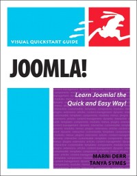 Cover Joomla!
