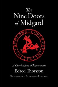 Cover The Nine Doors of Midgard