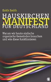 Cover Hauskirchen-Manifest für Deutschland