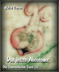 Cover Das letzte Abenteuer