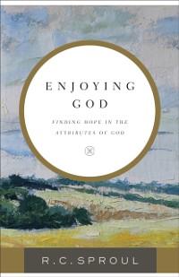 Cover Enjoying God