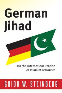 Cover German Jihad