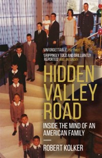 Cover Hidden Valley Road
