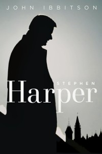 Cover Stephen Harper