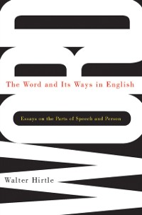 Cover Word and Its Ways in English