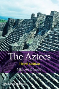 Cover The Aztecs
