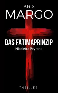 Cover Das Fatimaprinzip