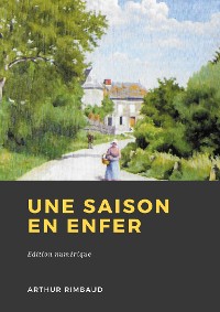 Cover Une saison en Enfer