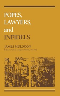 Cover Popes, Lawyers, and Infidels