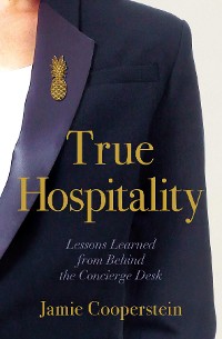 Cover True Hospitality