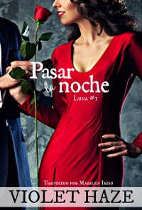 Cover Pasar la noche (Luna, #1)