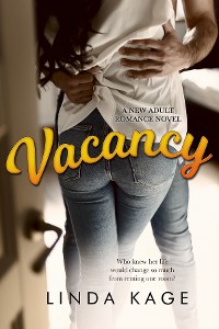 Cover Vacancy