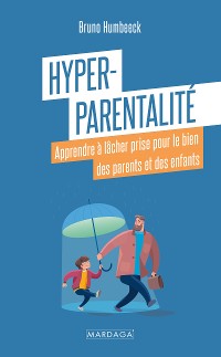 Cover Hyper-parentalité