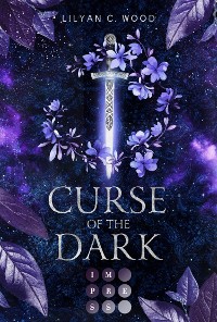 Cover Curse of the Dark