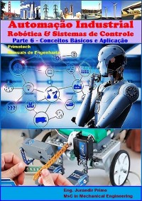 Cover Automação Industrial