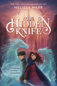 Cover Hidden Knife