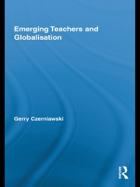 Cover Emerging Teachers and Globalisation