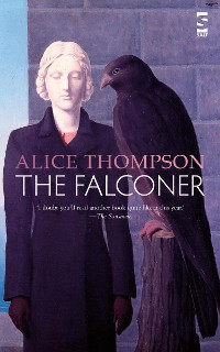 Cover The Falconer