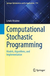 Cover Computational Stochastic Programming