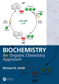 Cover Biochemistry