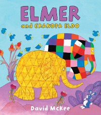 Cover Elmer and Grandpa Eldo