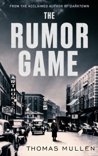 Cover Rumor Game