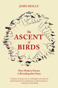 Cover Ascent of Birds