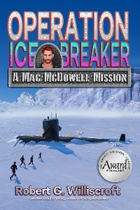 Cover Operation Ice Breaker