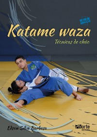 Cover Katame waza
