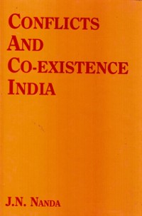 Cover Conflicts and Co-Existence India
