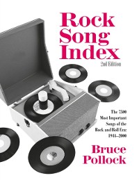 Cover Rock Song Index