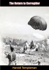 Cover Return to Corregidor