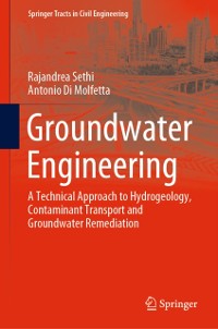 Cover Groundwater Engineering