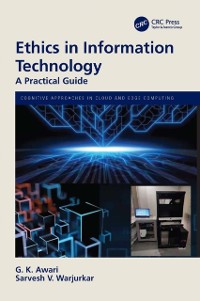 Cover Ethics in Information Technology