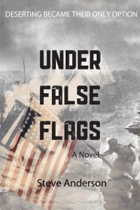 Cover Under False Flags