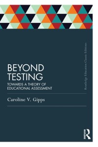 Cover Beyond Testing (Classic Edition)
