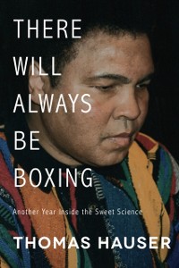 Cover There Will Always Be Boxing
