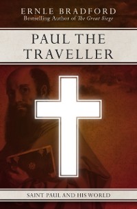 Cover Paul the Traveller